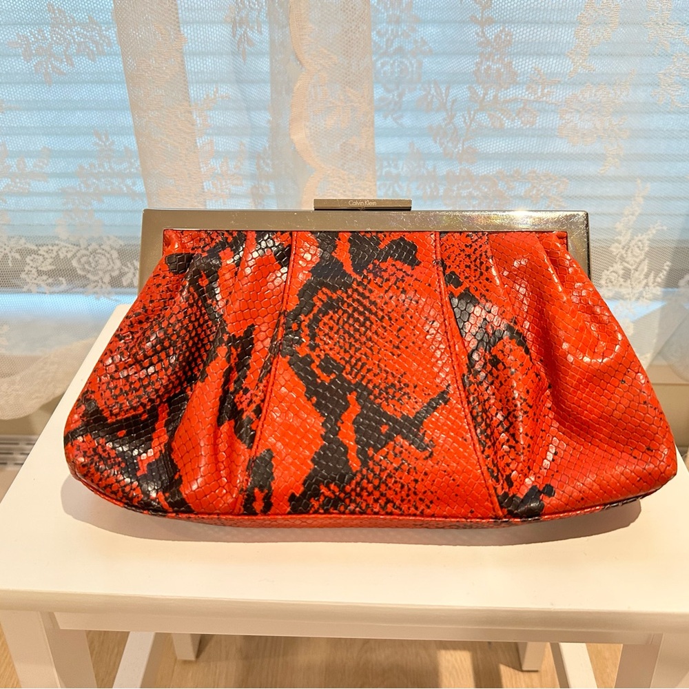 CALVIN KLEIN handbag